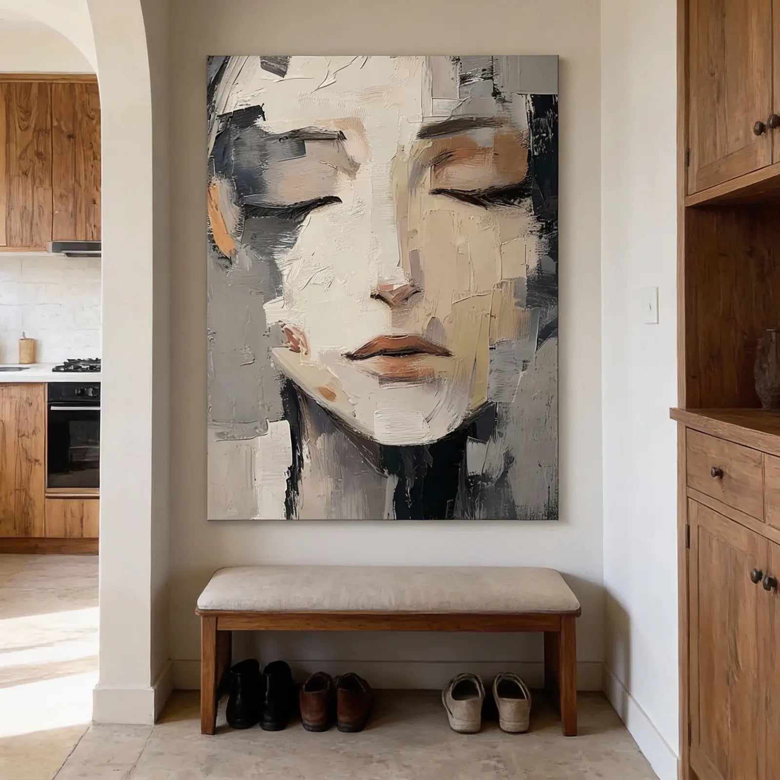 Quiet Visage QV5