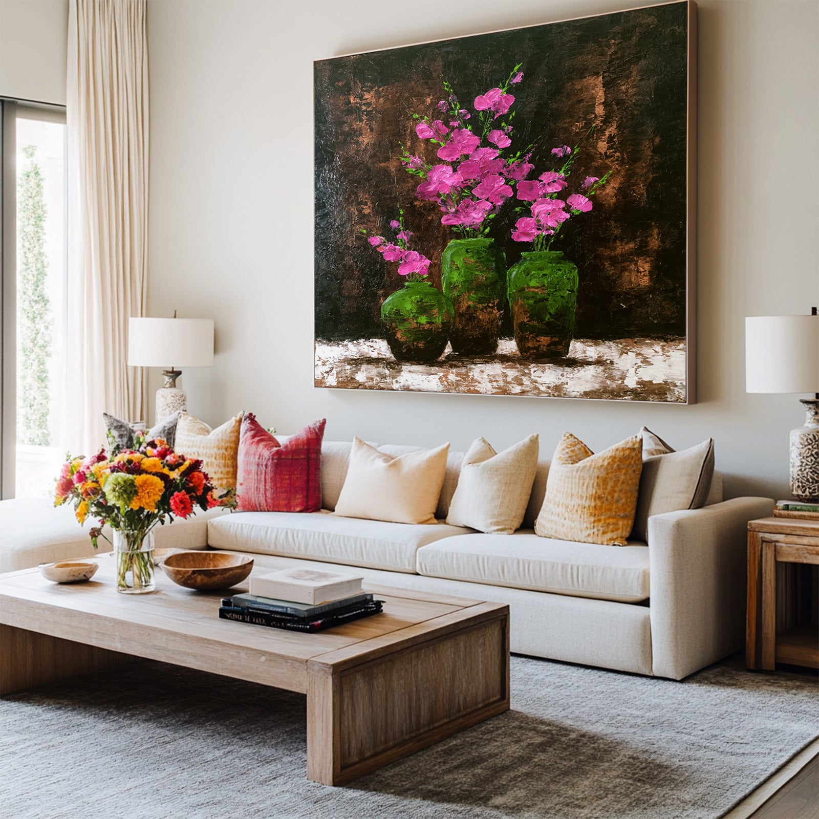 Vibrant-Floral-Painting-#VF123-02