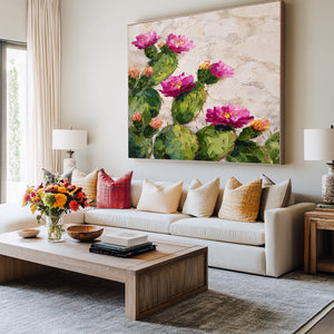 Vibrant-Floral-Painting-#VF356-02