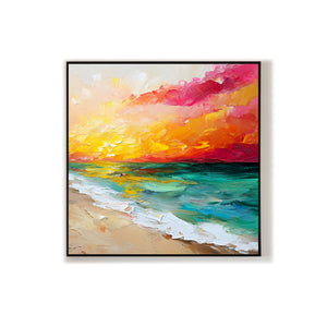 Vibrant-Impressionist-Seascape-Painting-#VI9472-06