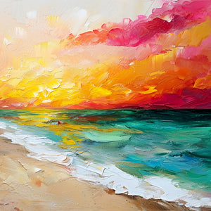Vibrant-Impressionist-Seascape-Painting-#VI9472-08