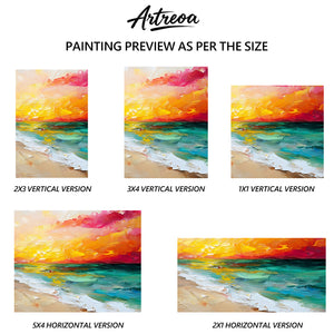 Vibrant-Impressionist-Seascape-Painting-#VI9472-09