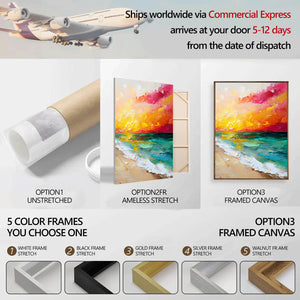 Vibrant-Impressionist-Seascape-Painting-#VI9472-10