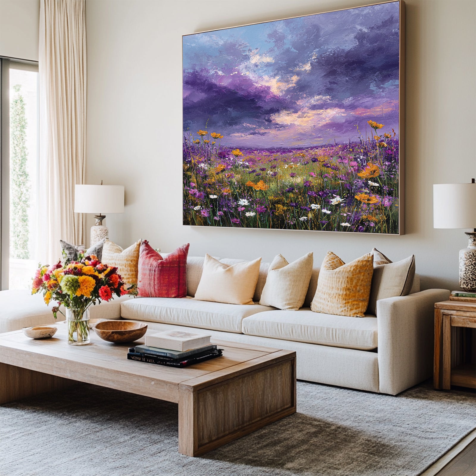 Vibrant-Landscape-Painting-#VL123-02