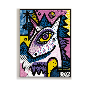 Vibrant-Pop-Art-Painting-#VP123-01