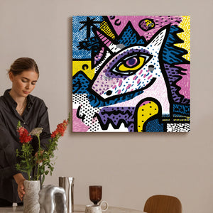 Vibrant-Pop-Art-Painting-#VP123-03