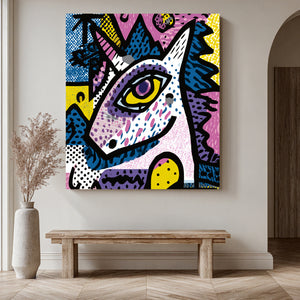 Vibrant-Pop-Art-Painting-#VP123-04