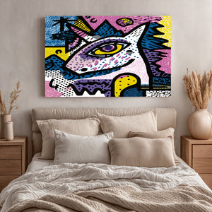 Vibrant-Pop-Art-Painting-#VP123-05