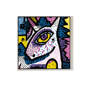 Vibrant-Pop-Art-Painting-#VP123-09