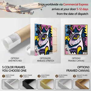 Vibrant-Pop-Art-Painting-#VP123-11