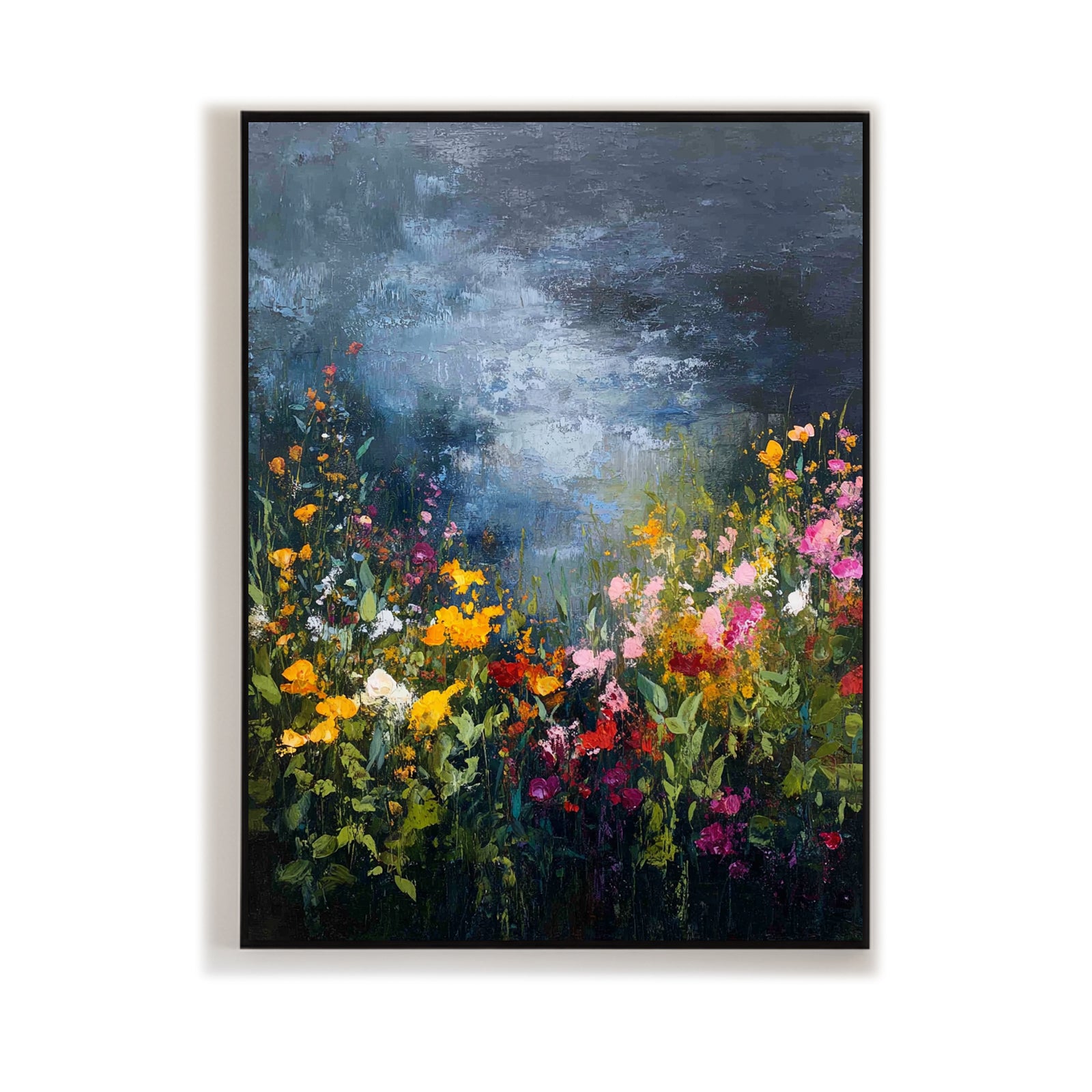 Vivid-Floral-Impressionist-Painting-#VF341-01