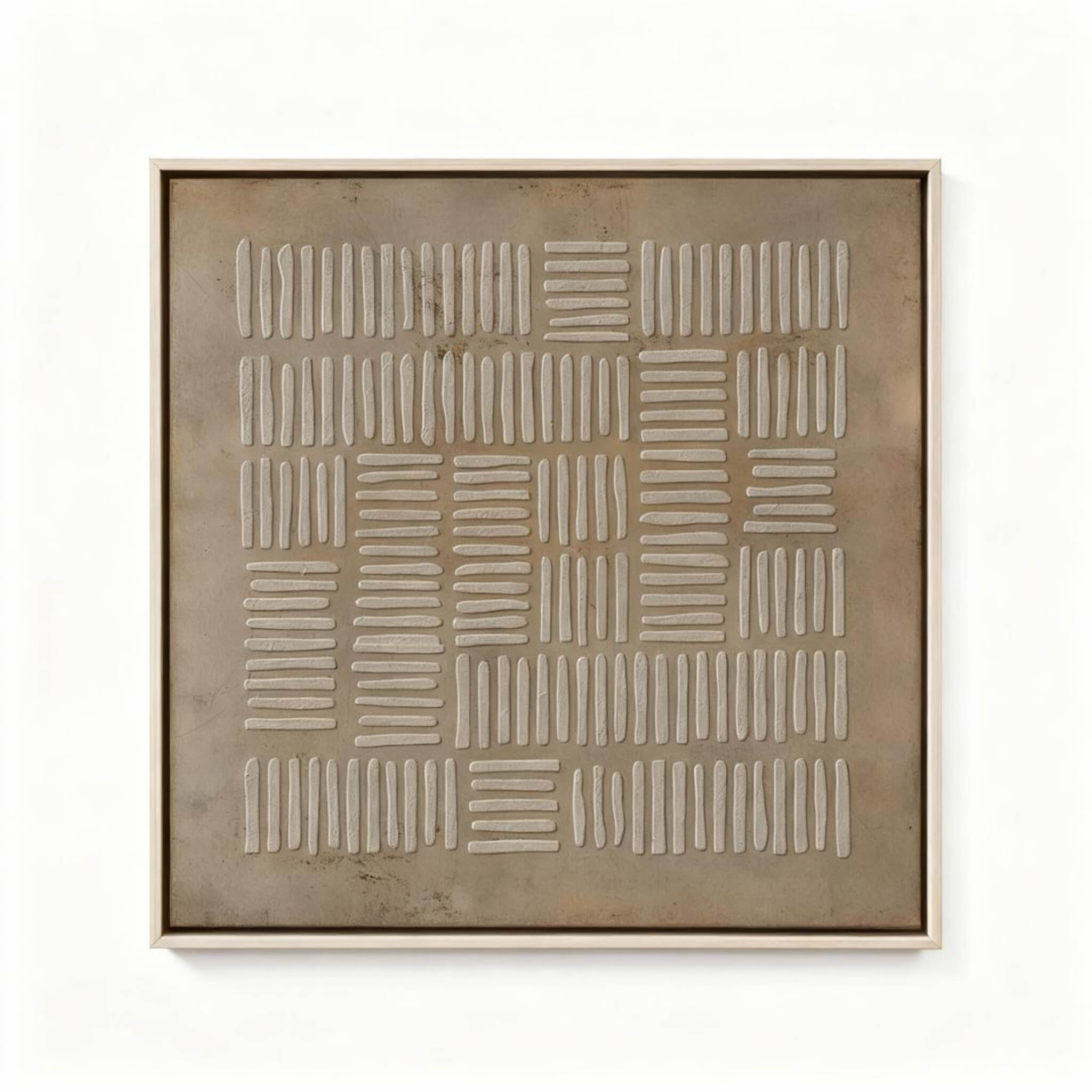 Wabi-Sabi Wall Art #WS003