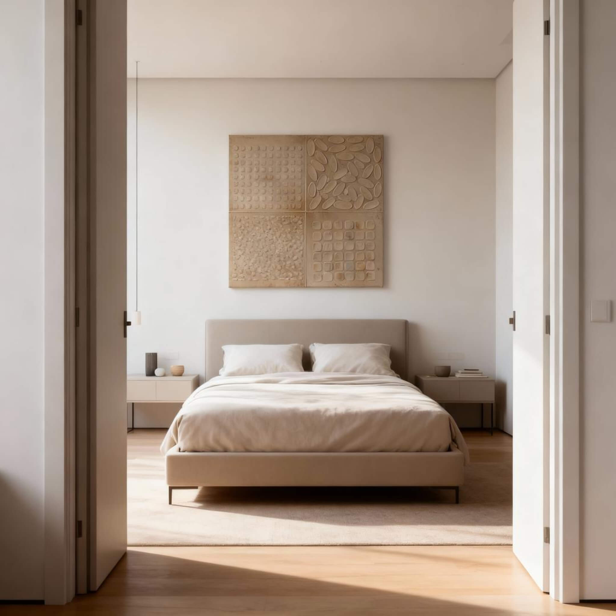 Wabi-Sabi Wall Art #WS005