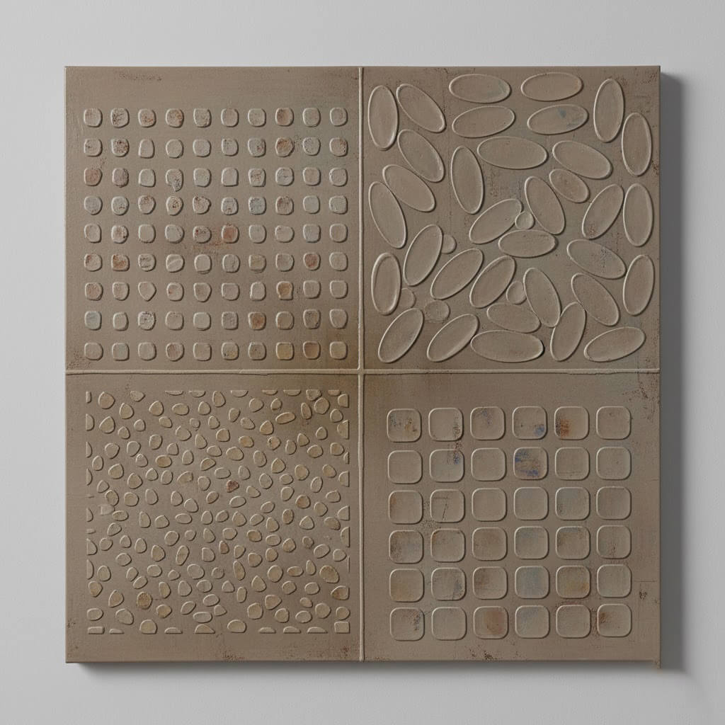 Wabi-Sabi Wall Art #WS005