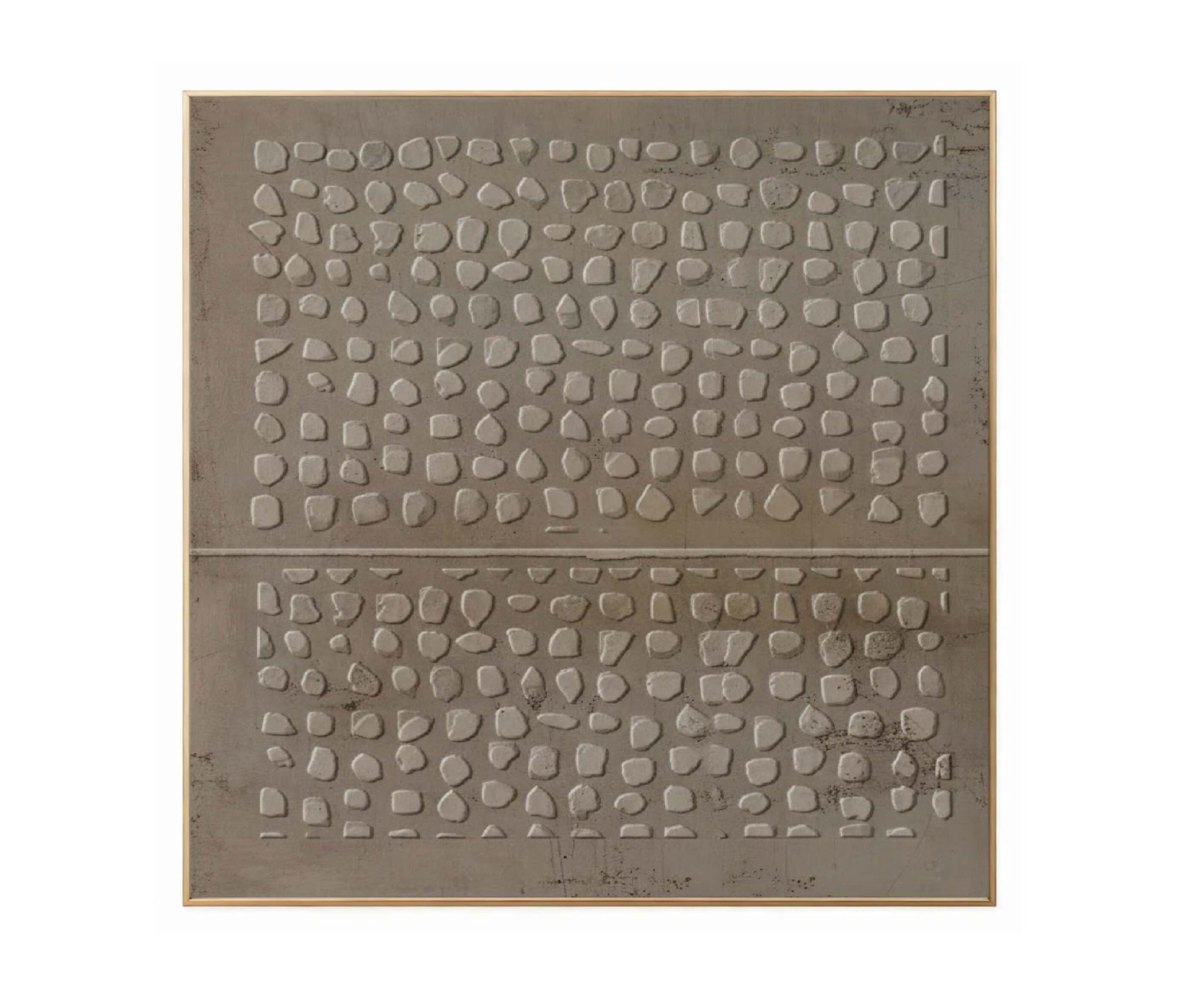 Wabi-Sabi Wall Art #WS011