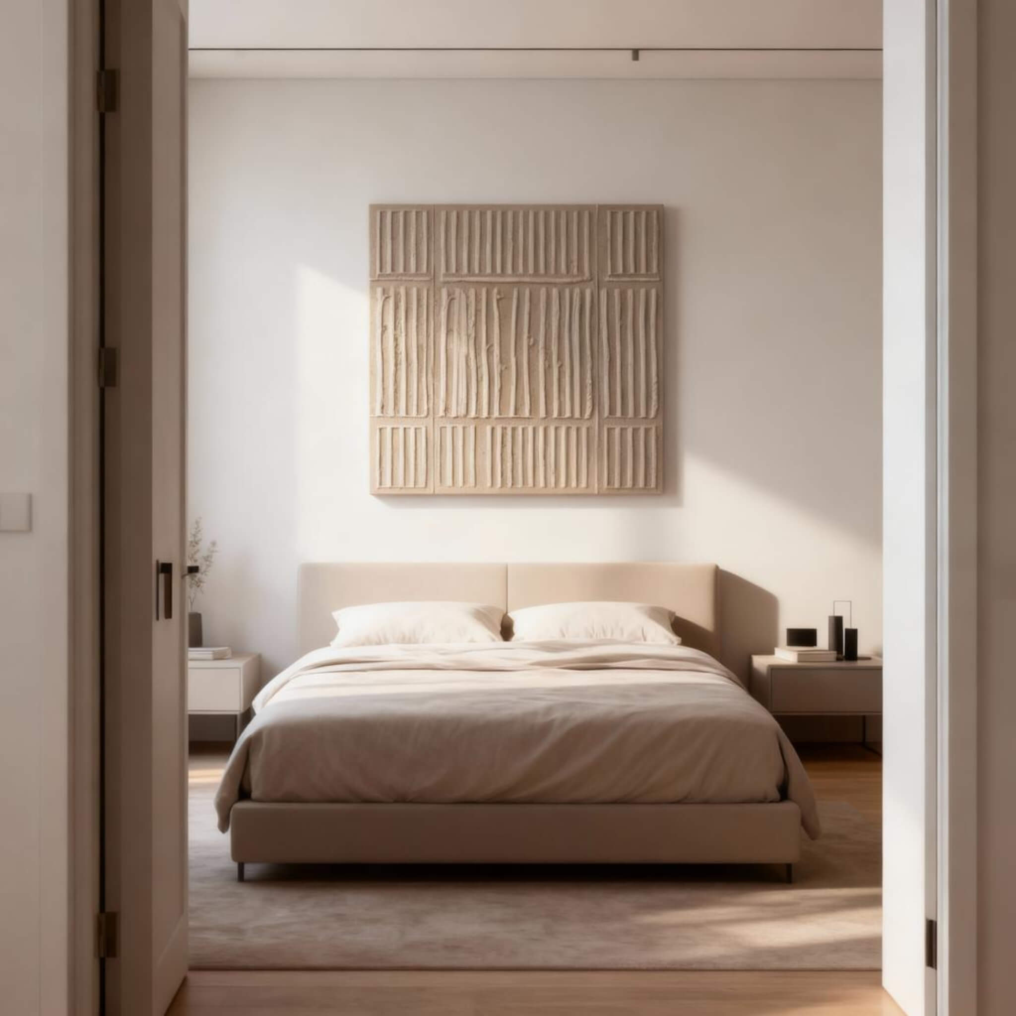 Wabi-Sabi Wall Art #WS015