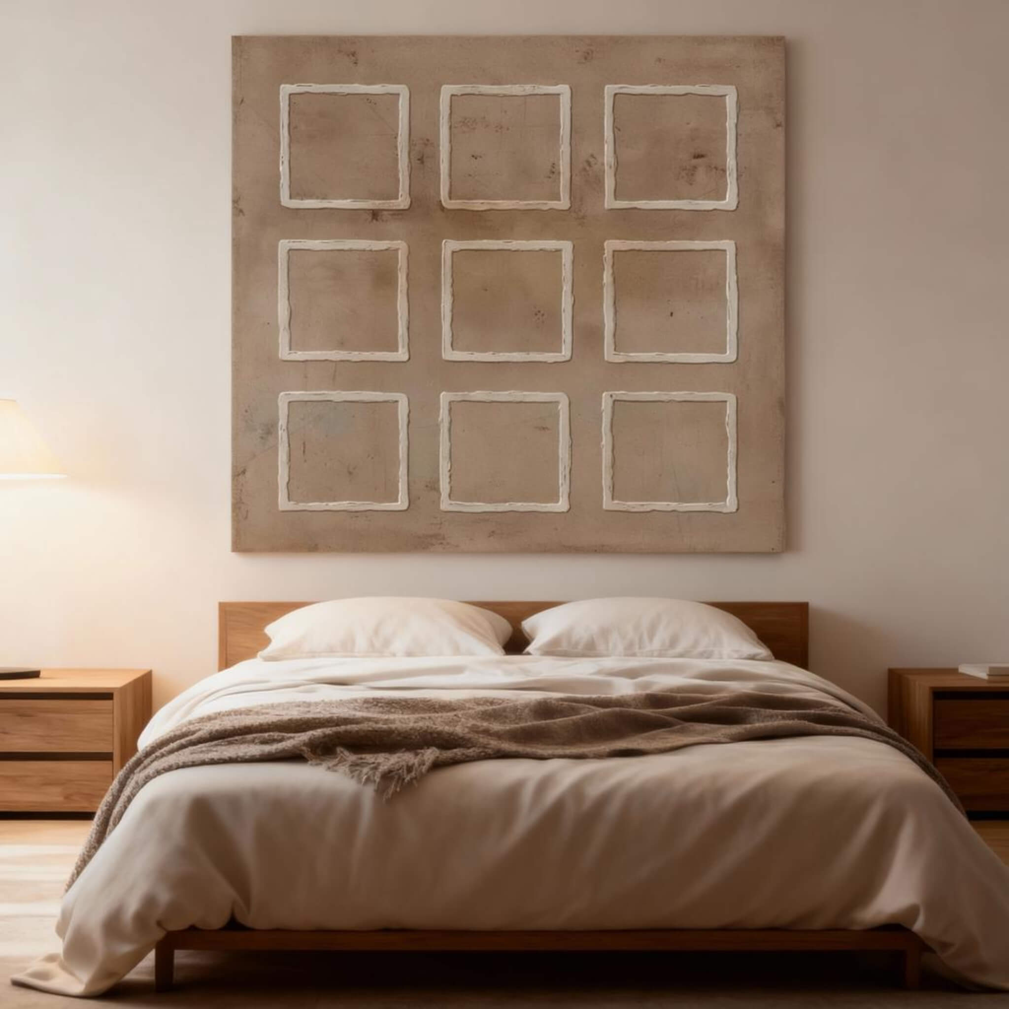 Wabi-Sabi Wall Art #WS016