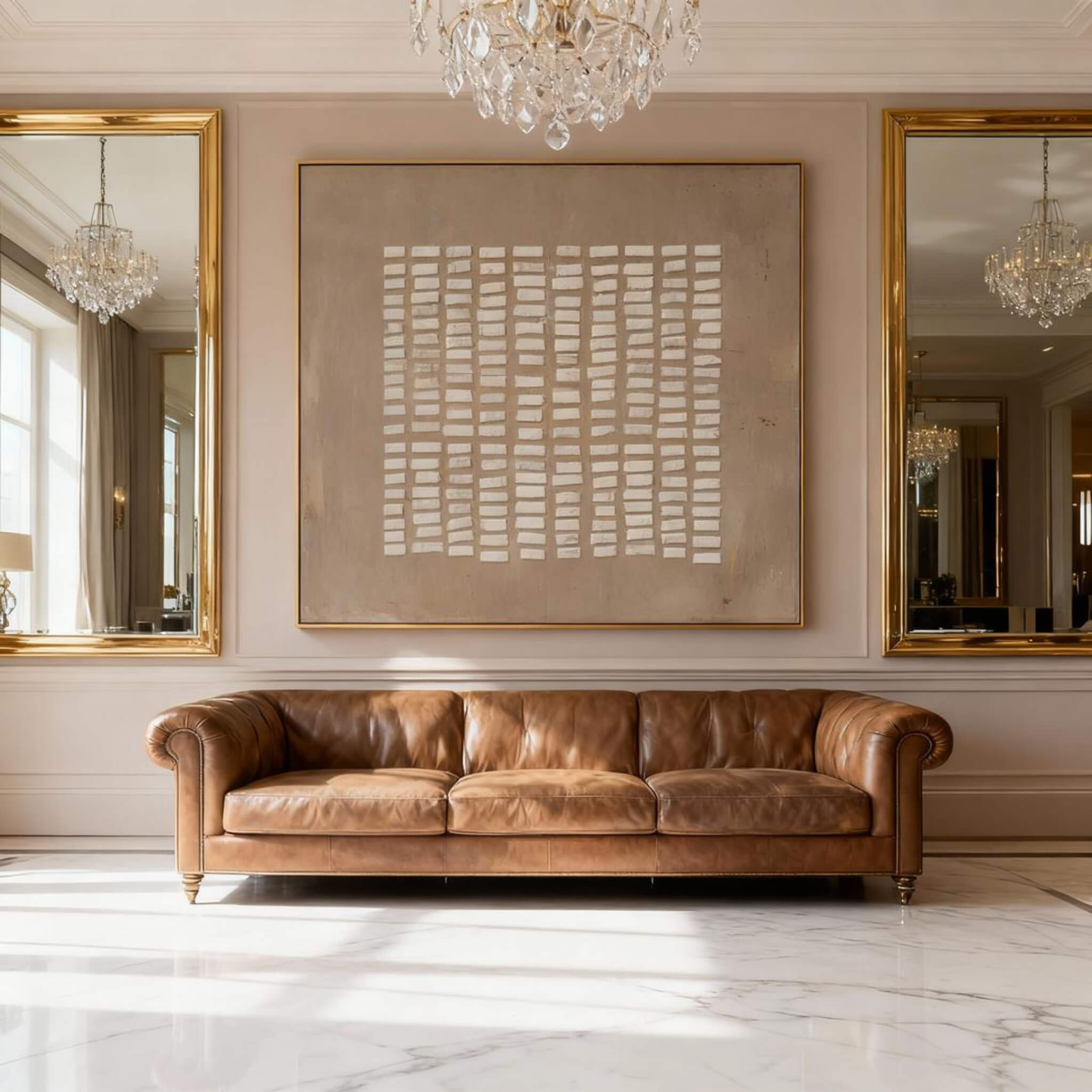 Wabi-Sabi Wall Art #WS019