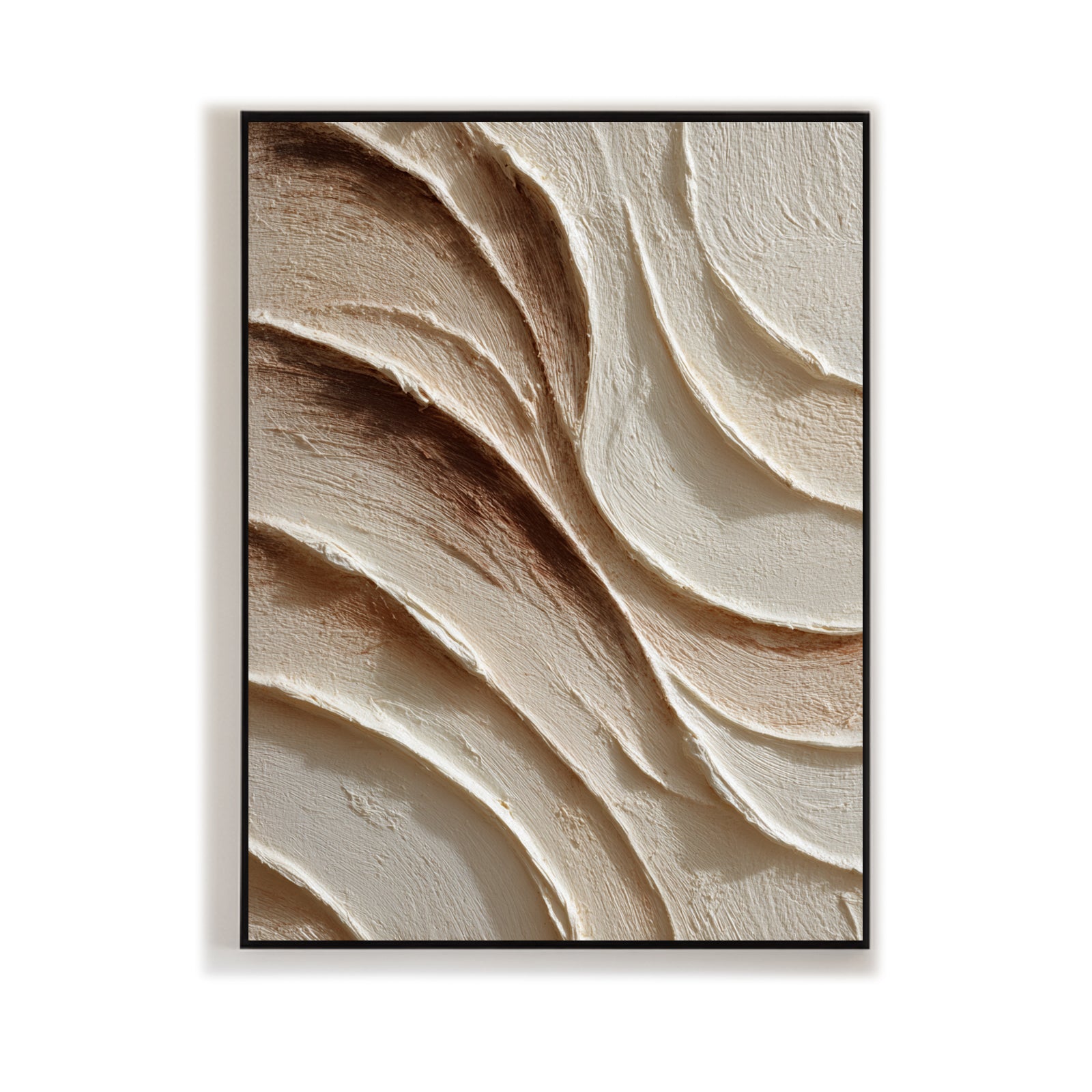 Warm-Textured-Painting-#WT452-01