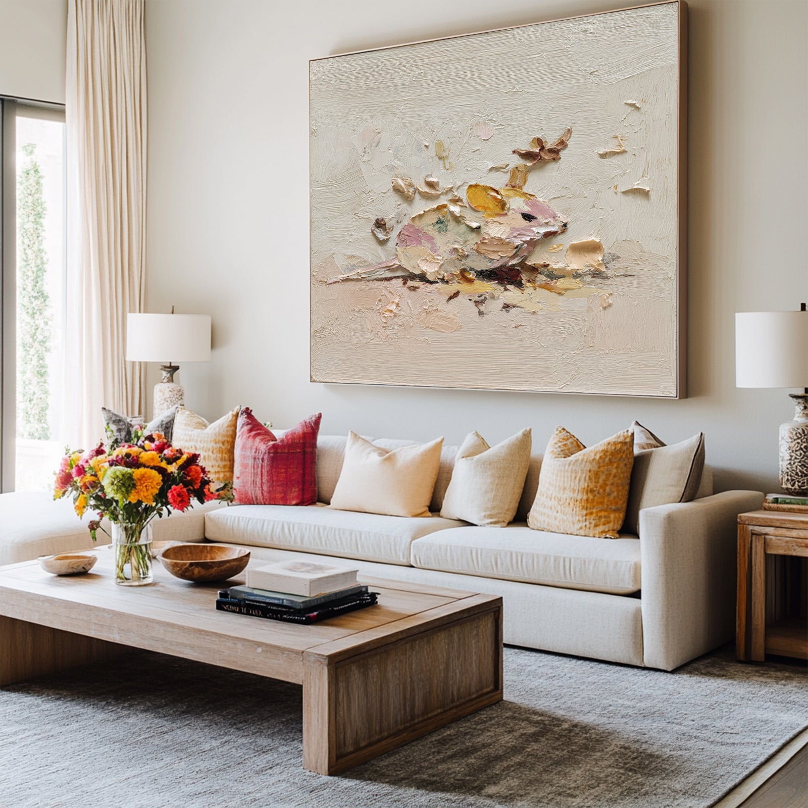 Whimsical-Animal-Painting-#WA573-02