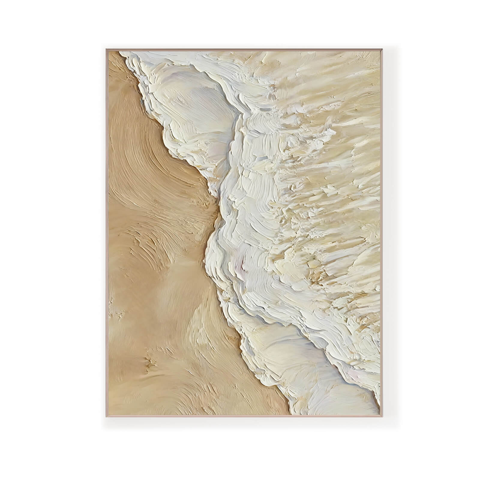 MINIMALIST SEA ART #SA0010