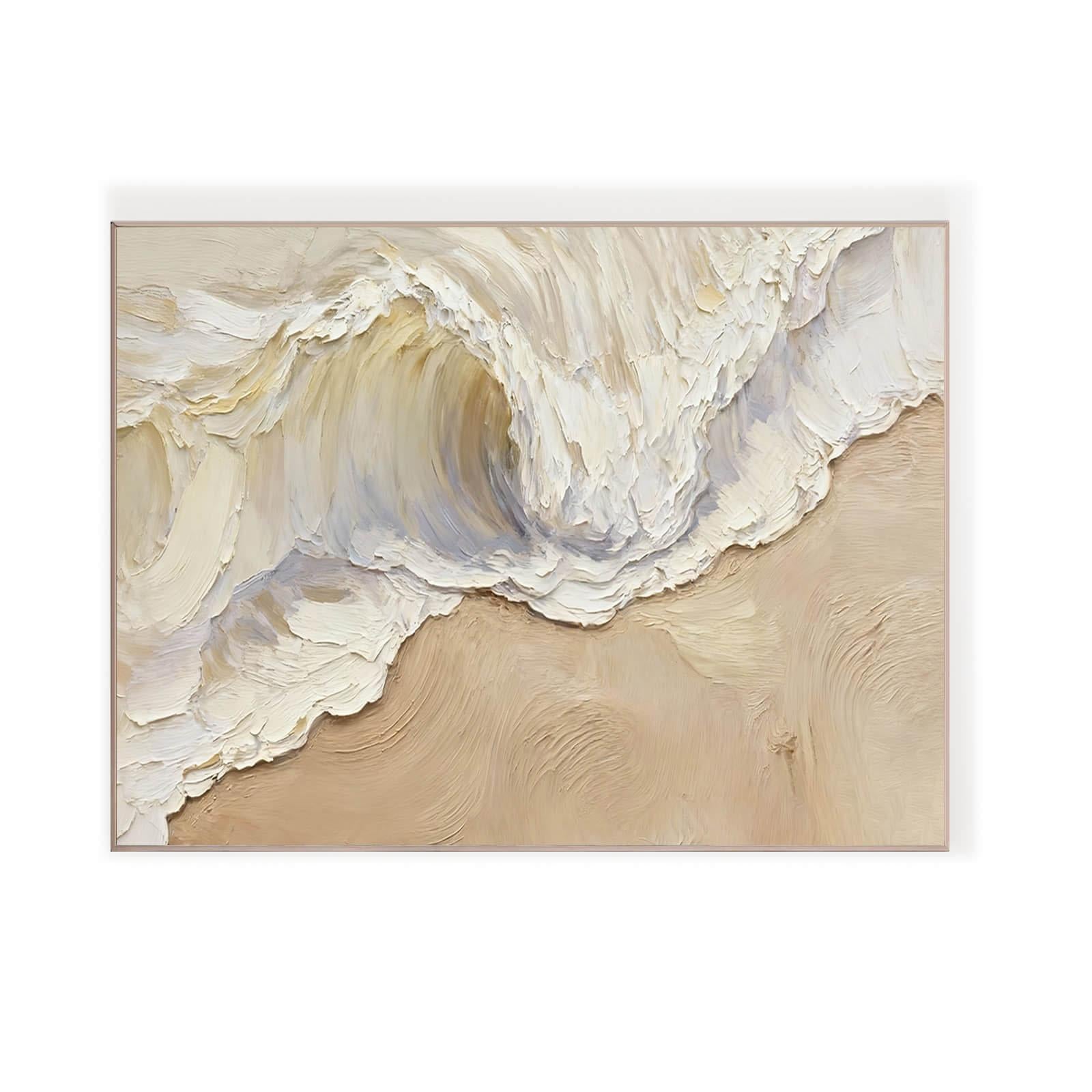 MINIMALIST SEA ART #SA0011