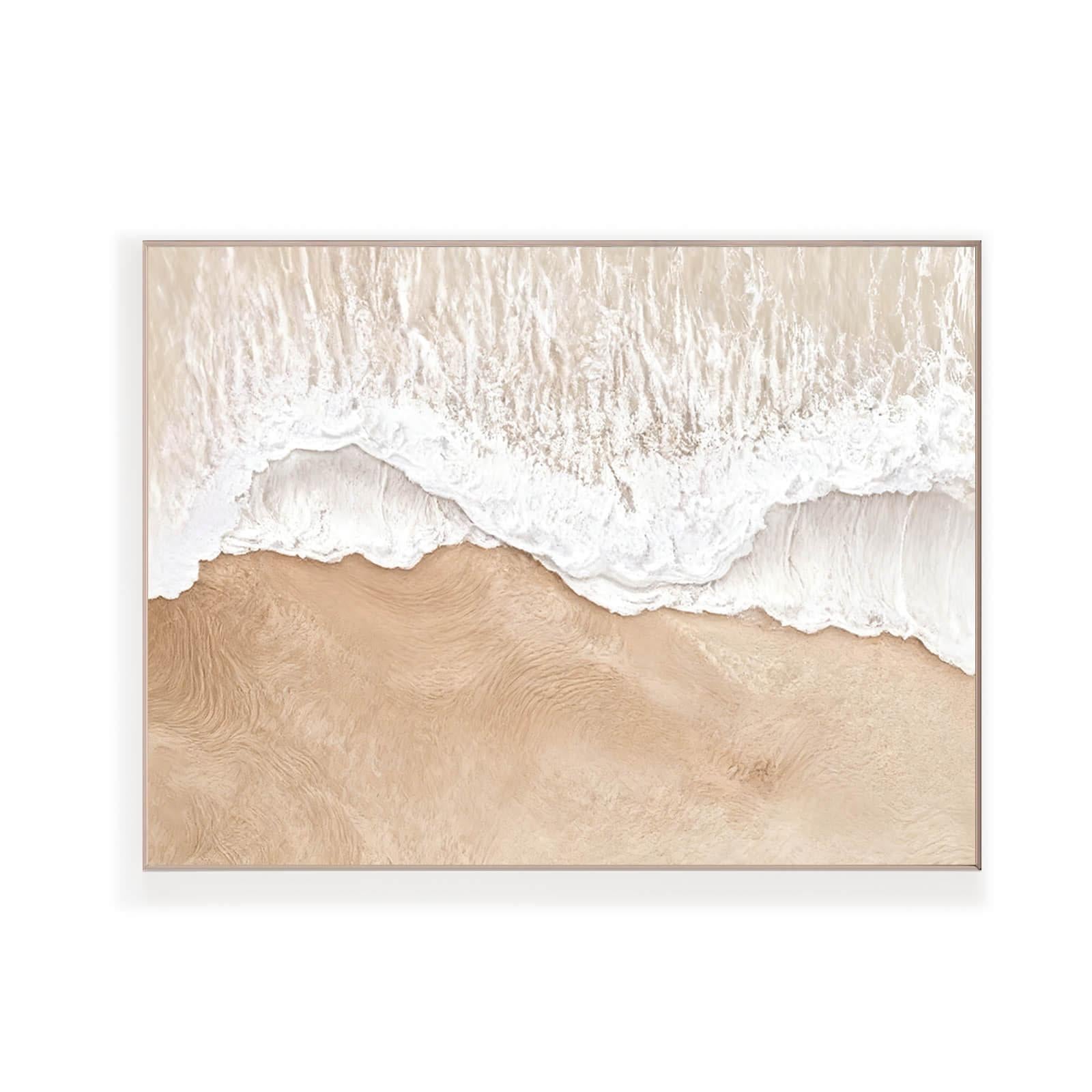 MINIMALIST SEA ART #SA0013