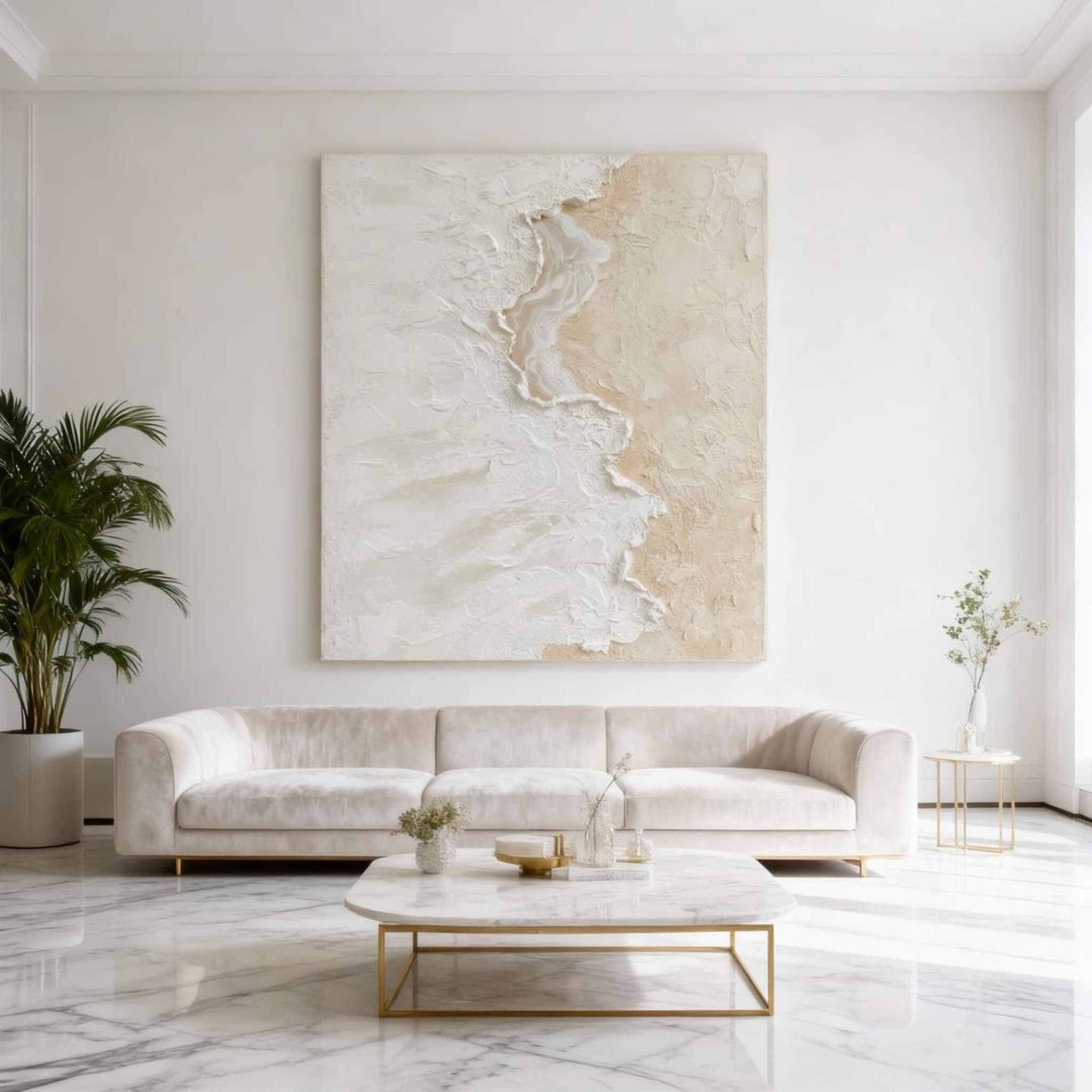 MINIMALIST SEA ART #SA005