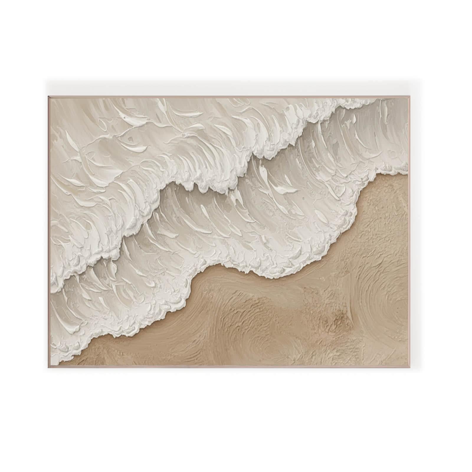 MINIMALIST SEA ART #SA006