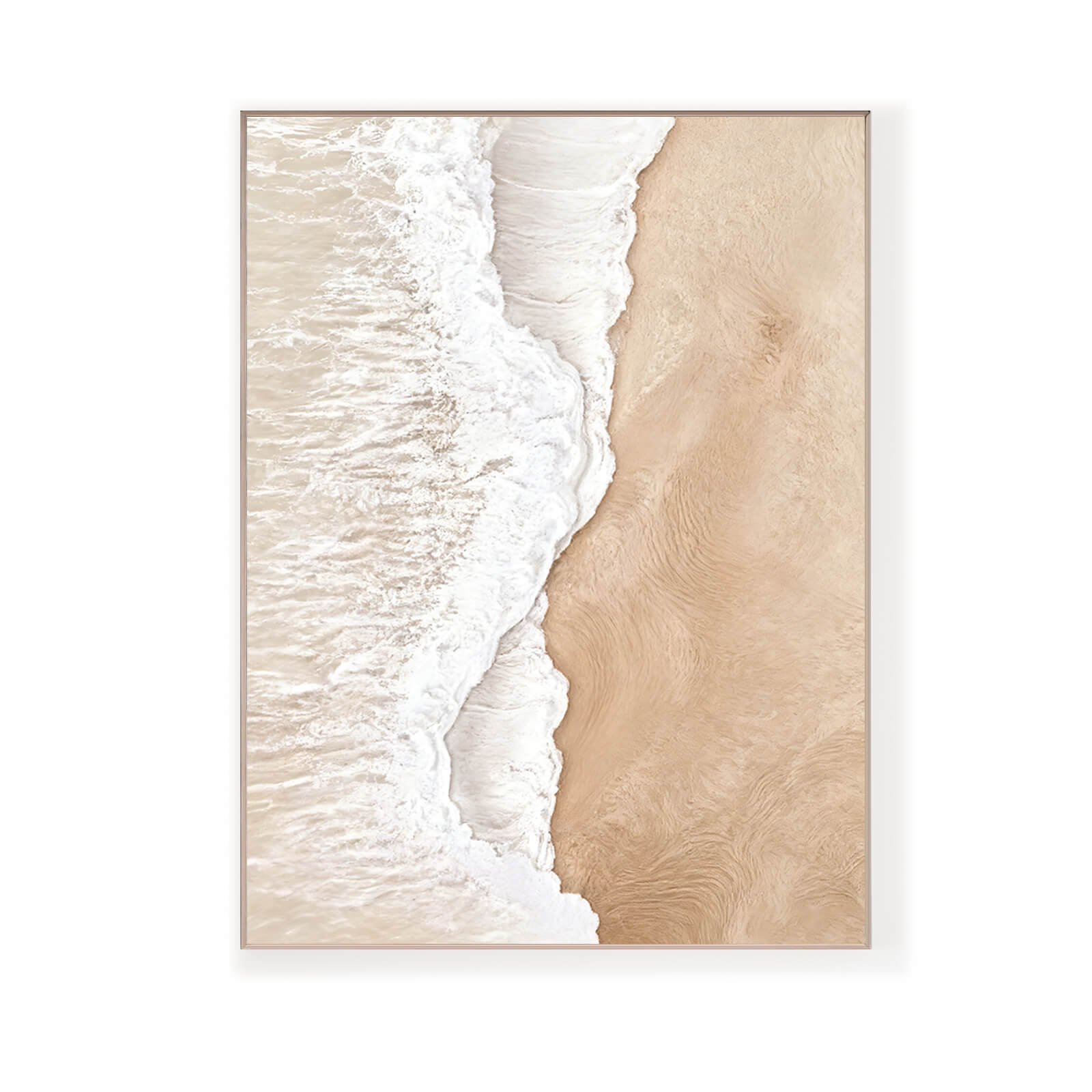 MINIMALIST SEA ART #SA009