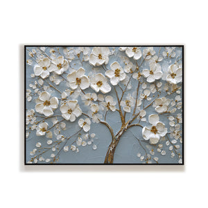 3D-Floral-Painting-#FP456-08