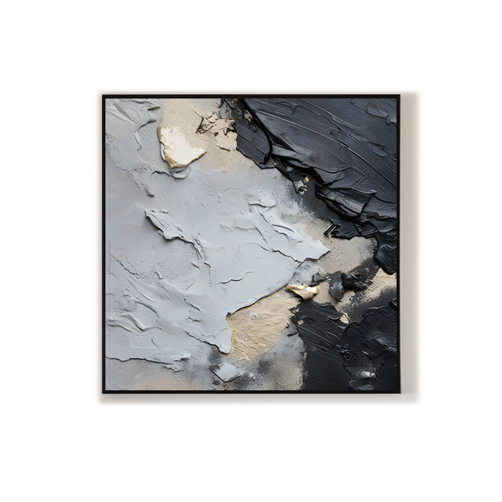 3D-Textured-Abstract-Painting-#AP1024-06