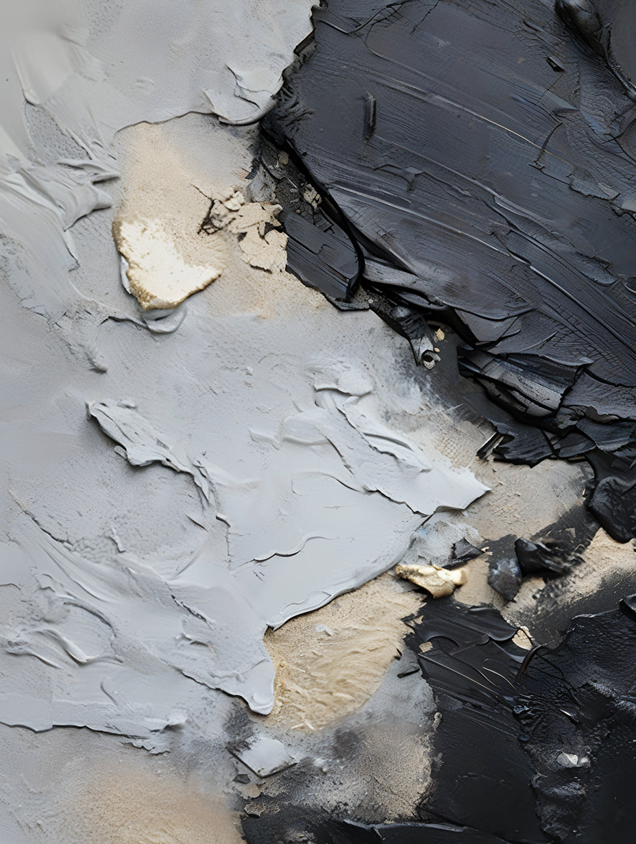 3D-Textured-Abstract-Painting-#AP1024-08