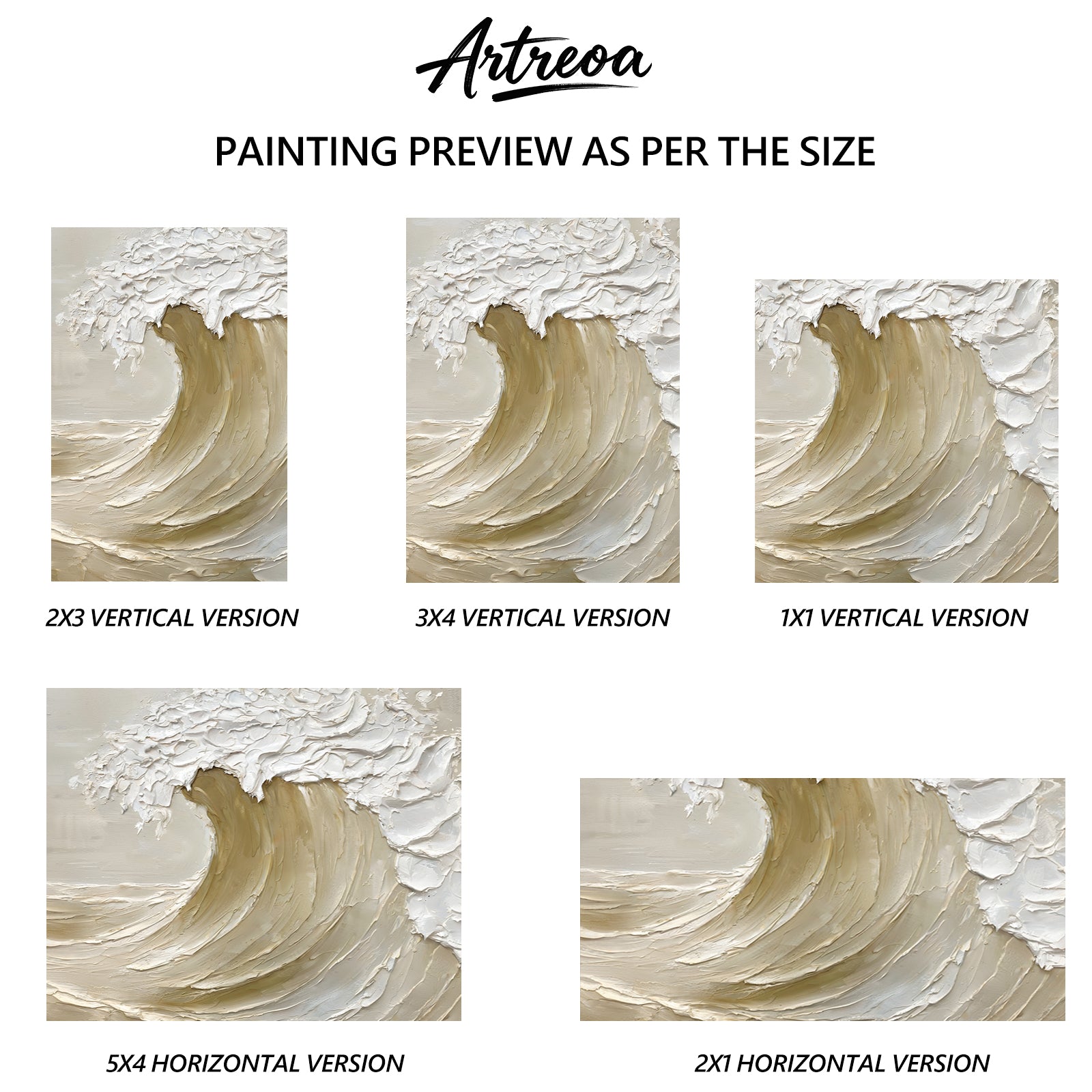 3D-Textured-Painting-#TX347-11