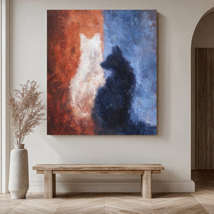 Abstract-Animal-Painting-#AD1234-04