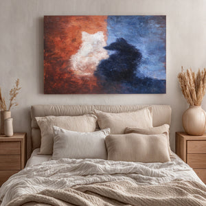 Abstract-Animal-Painting-#AD1234-05