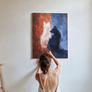 Abstract-Animal-Painting-#AD1234-06