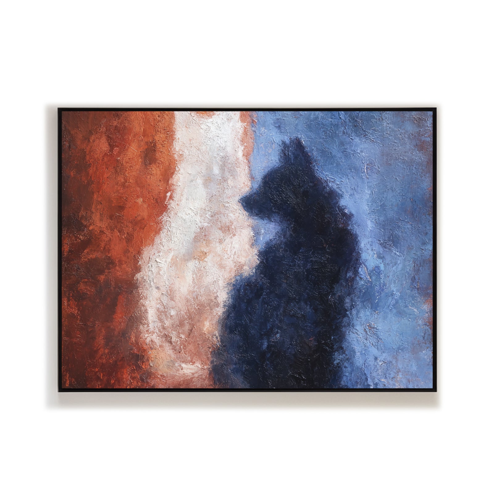 Abstract-Animal-Painting-#AD1234-08