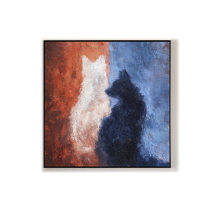 Abstract-Animal-Painting-#AD1234-09