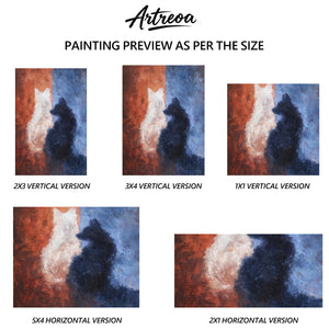Abstract-Animal-Painting-#AD1234-10