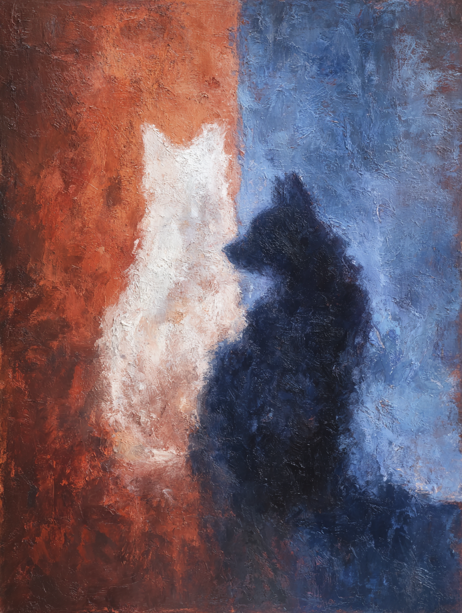 Abstract-Animal-Painting-#AD1234-12
