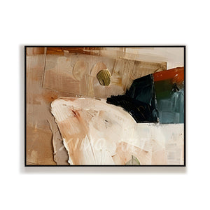 Abstract-Dynamic-Painting-#AB123-08