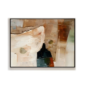 Abstract-Dynamic-Painting-#AB123-09