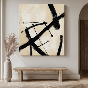 Abstract-Expressionism-Painting-#AE1023-03