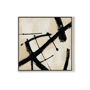 Abstract-Expressionism-Painting-#AE1023-06