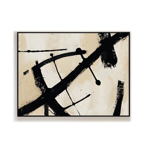 Abstract-Expressionism-Painting-#AE1023-08