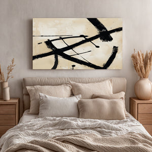 Abstract-Expressionism-Painting-#AE1023-11