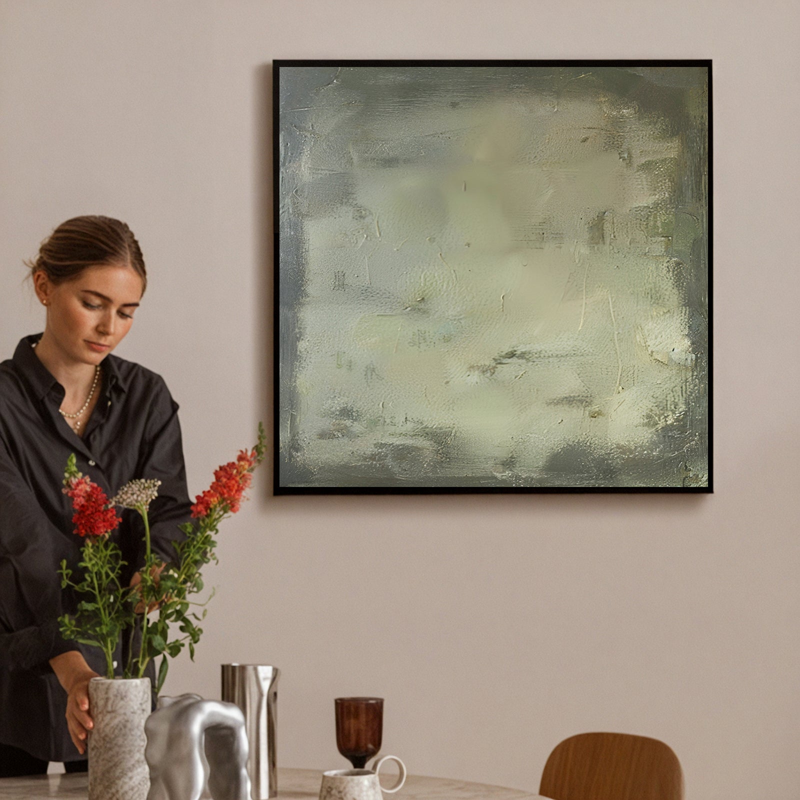 Abstract-Expressionism-Painting-#AE123-03