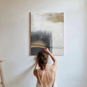 Abstract-Expressionism-Painting-#AE123-06