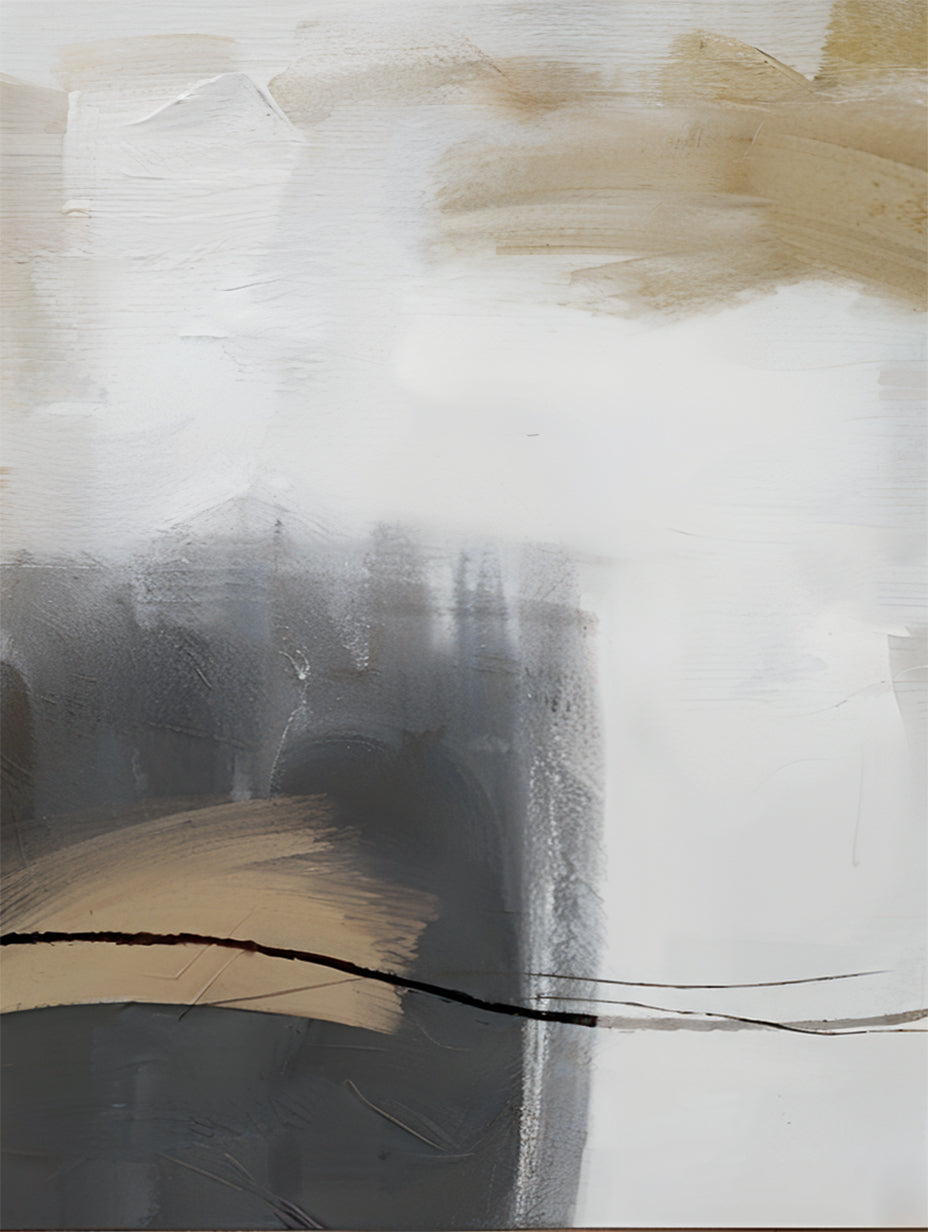 Abstract-Expressionism-Painting-#AE123-10
